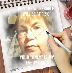 Meet your Posher, Kellie